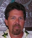 Portrait of Bob Mixon